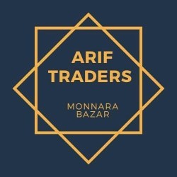 Arif Traders