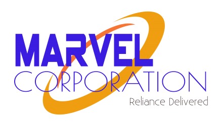 Marvel Corporation