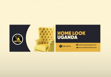 Home Look Uganda