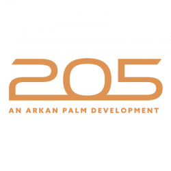 205 Arkan Palm Development
