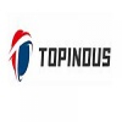 Topindus Labels & Patches Manufacturer Co. Ltd.