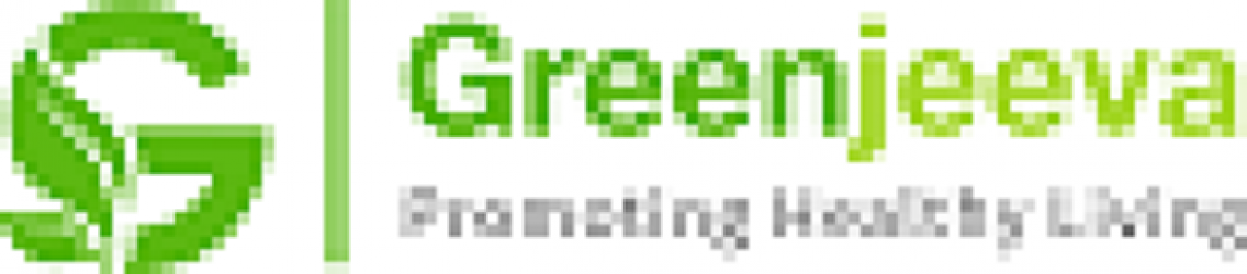 Greenjeeva LLC