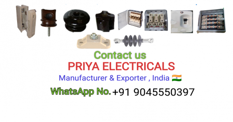 Priya Electricals