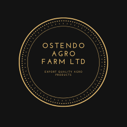 OSTENDO AGRO FARMS LTD