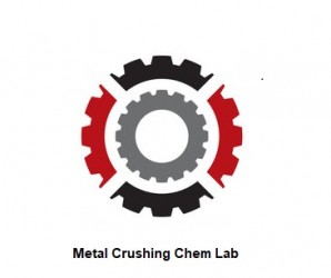 Metal Crushing Chem Lab