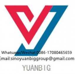 China Yuanbig Group Limited