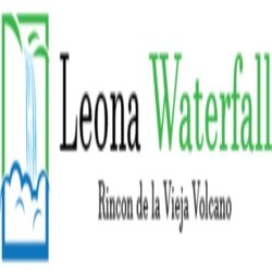 La Leona Waterfall