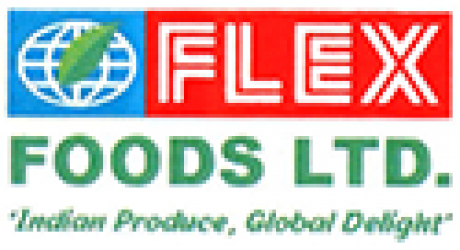 FLEX FOODS LTD