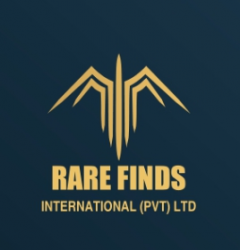 RARE FINDS INTERNATIONAL PRIVATE LIMITED