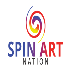 Spin Art Nation