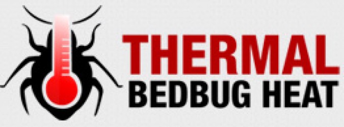 Thermal Bed Bug Heat