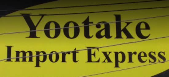Yootake Import Express