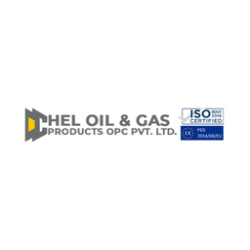 D Chel Oil & Gas
