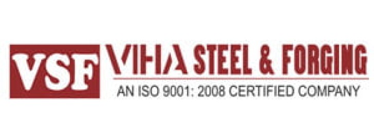 Viha Steel & Forging