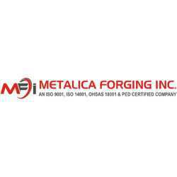 Metalica Forging INC