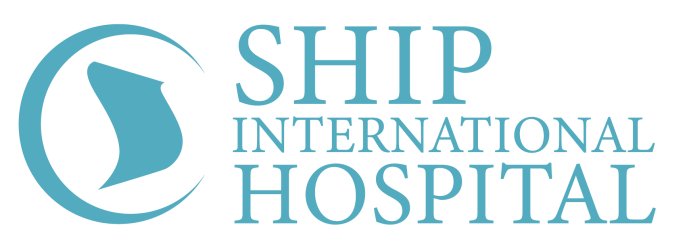 SHIP INTERNATIONAL HOSPITAL
