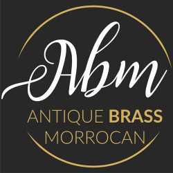 Antique Brass Moroccan LTD.