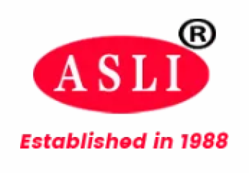 AI SI LI (China) Test Equipment Co. Ltd.