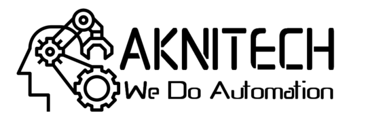 Aknitech Trading & Project