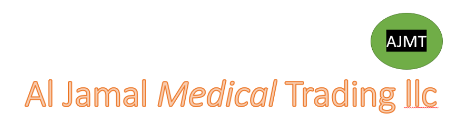 Al Jamal Medical Trading LLC.