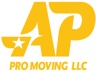 Ap Pro Moving LLC