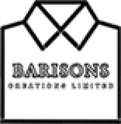 Barisons Creations Ltd.