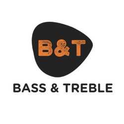 Bass And Treble