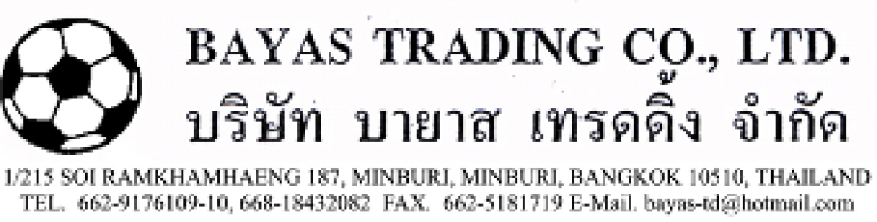 Bayas Trading Co. Ltd.