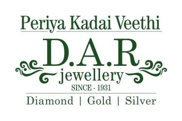 Periyakadai Veedhi D.A.R. Jewellery