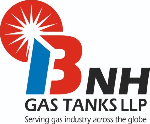 BNH Gas Tanks LLP