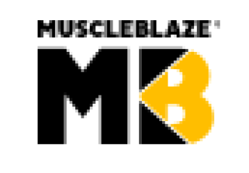 MuscleBlaze
