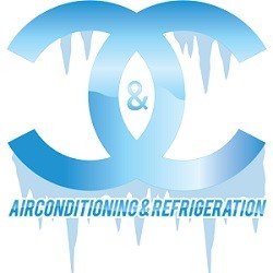 C & C Air Conditioning & Refrigeration Pty Ltd