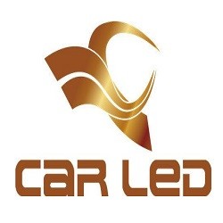 CarLED Logo