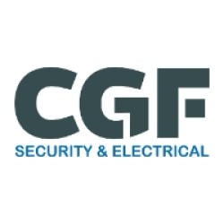 CGF Security & Electrical