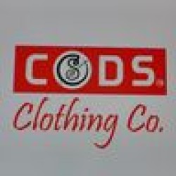 CODS Clothing CO.