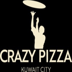 Crazy Pizza Kuwait
