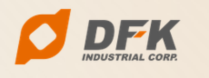 DFK Industrial Corp.