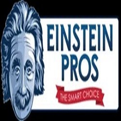 Einstein Pros Plumbing Heating Cooling