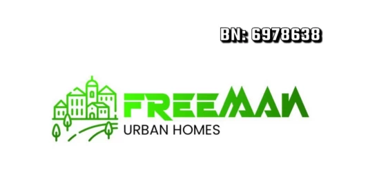 Freeman Urban Homes