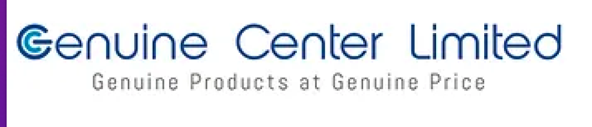 Genuine Centre Ltd