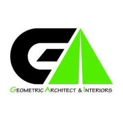 Geometric Architect & Interiors
