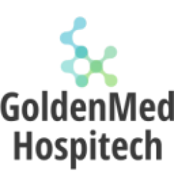 Goldenmed Hospitech Co Ltd