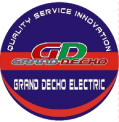 Grand Decho Elctrical Manufacture CO.LTD