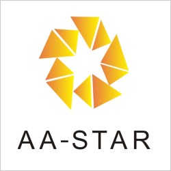 Guangzhou AA-STAR Garment Technology Co. Ltd.