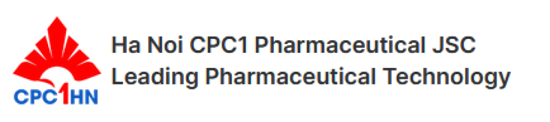 Ha Noi CPC1 Pharmaceutical JSC