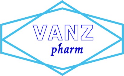 Hubei Vanz Pharm Co. Ltd.