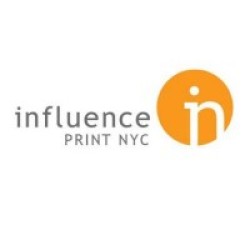 Influence Print NYC