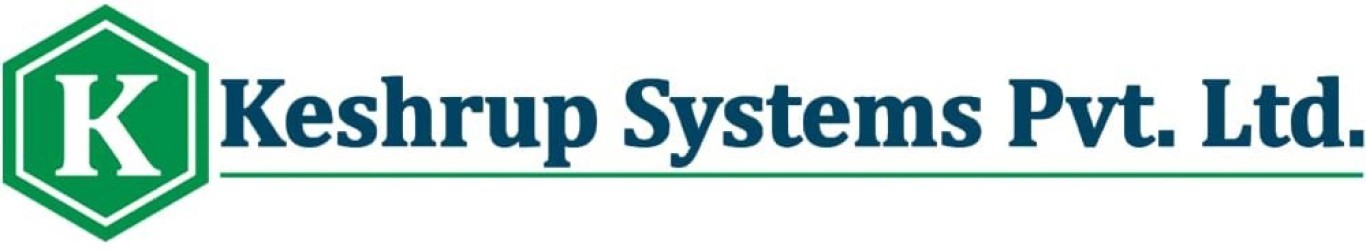 Keshrup Systems PVT. LTD
