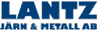 Lantz Järn & Metall AB