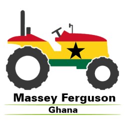 Massey Ferguson Ghana